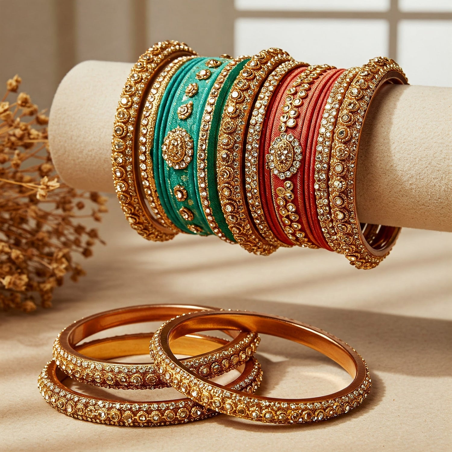 Bangles