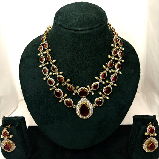 Victoria Necklace
