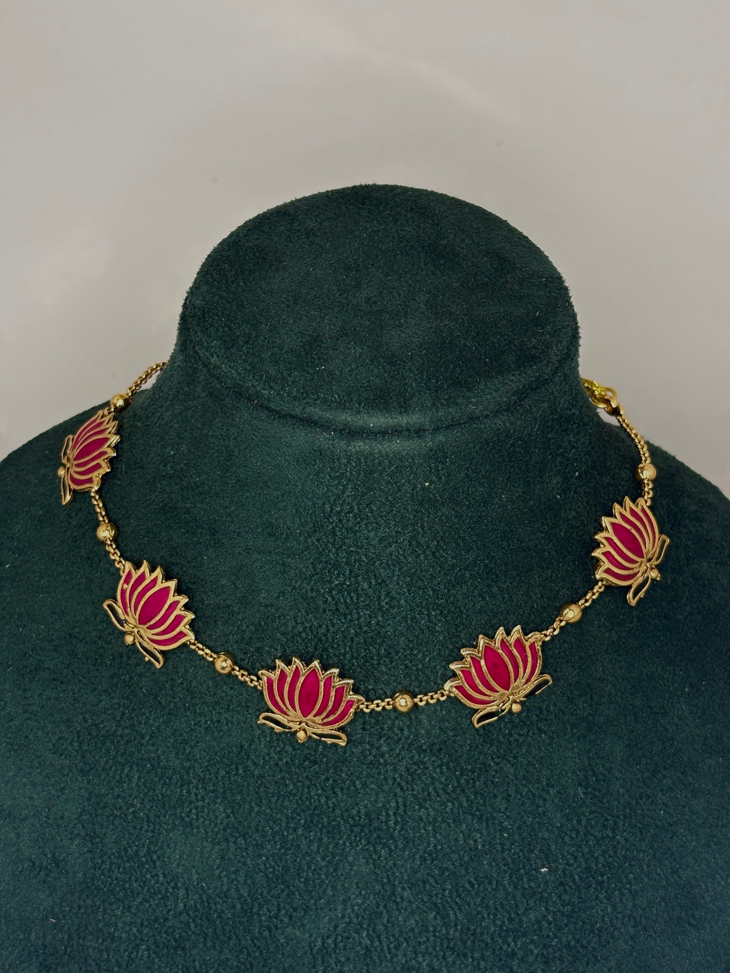 Patma Neckalce