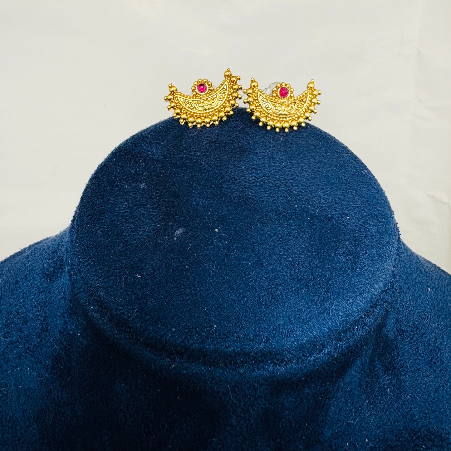 Chandramukhi Necklace