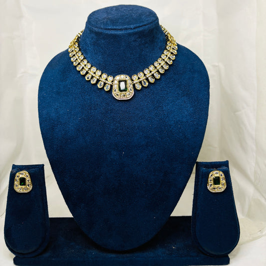 Victoria’s Emerald Grace