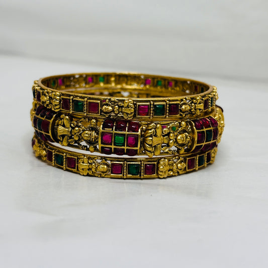 Lakshmi Ratna Bangles