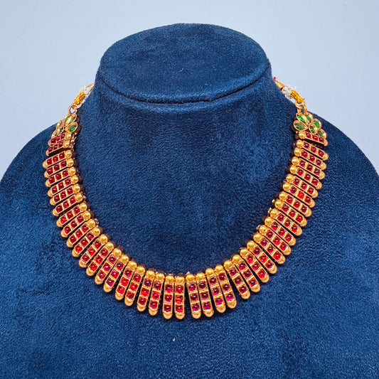 Anasuya Necklace