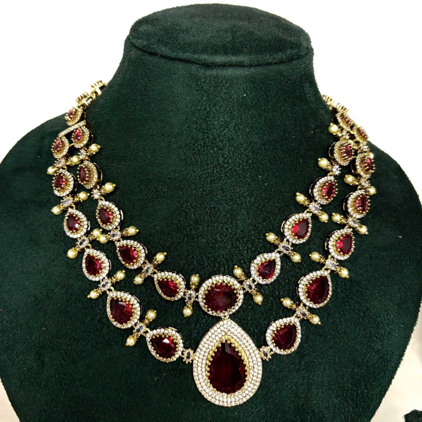 Victoria Necklace