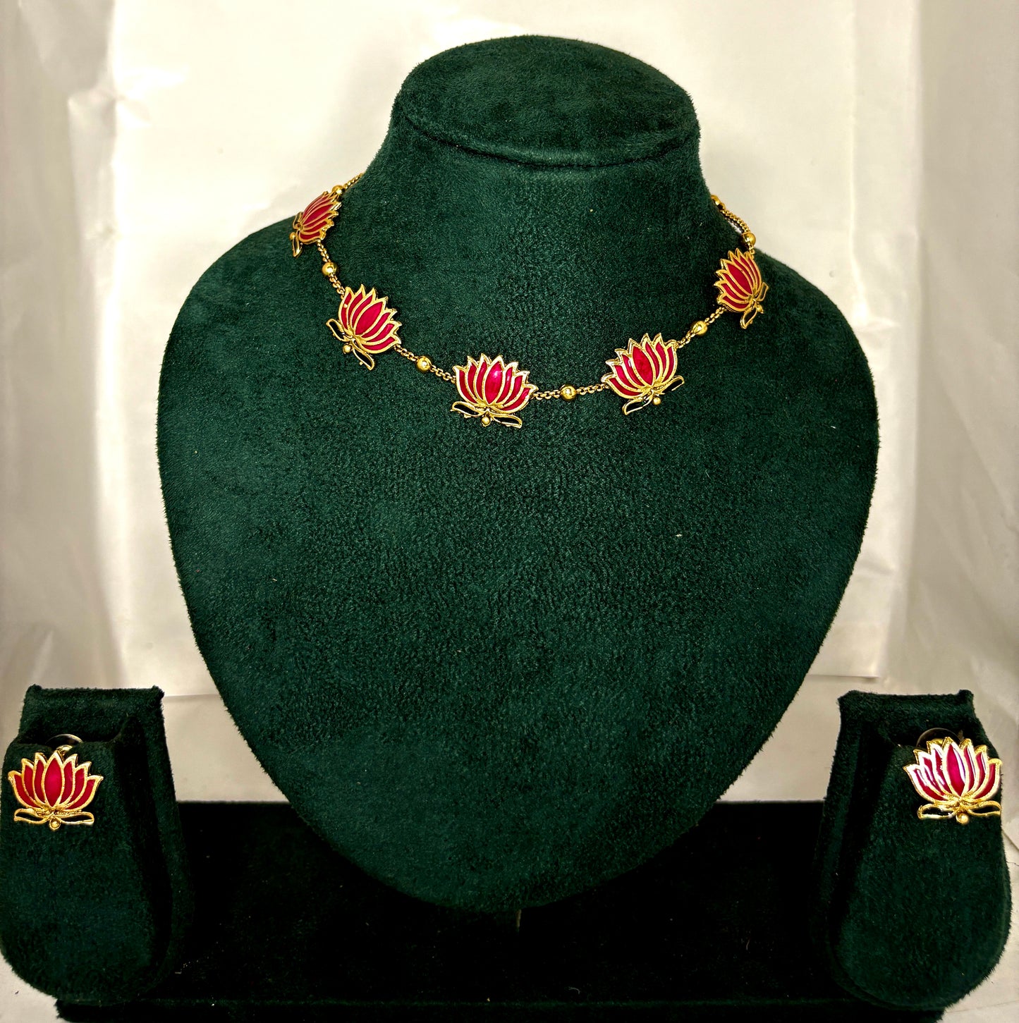 Patma Neckalce