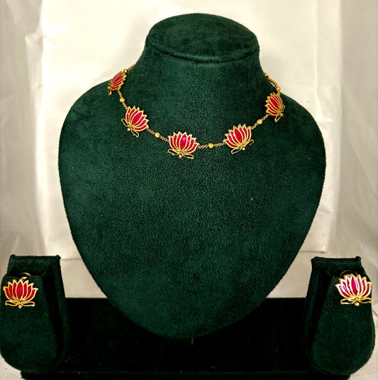 Patma Neckalce