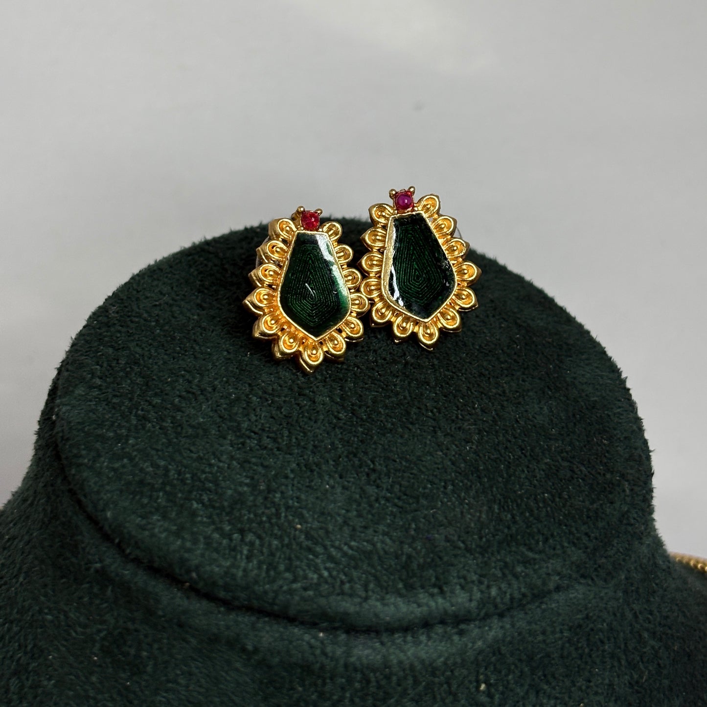 Palakka Long chain