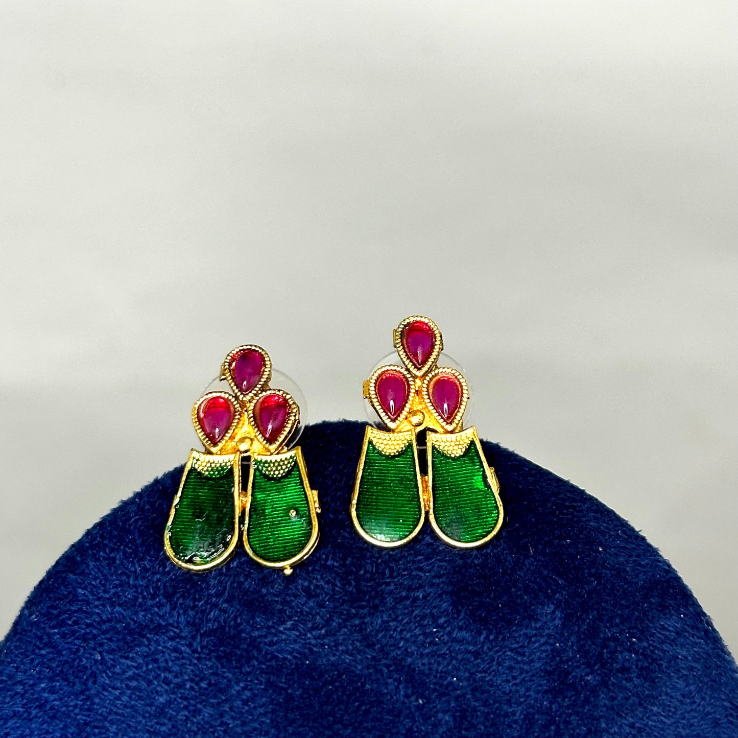 Palakka Necklace